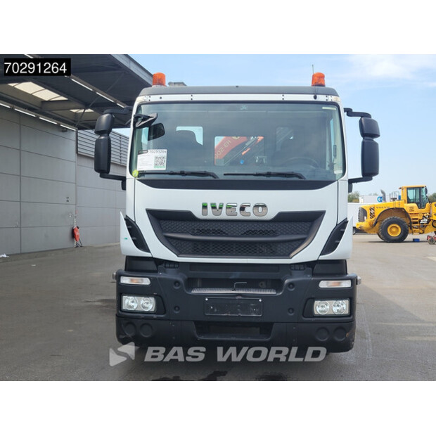 2015 Iveco STRALIS 310-41570144