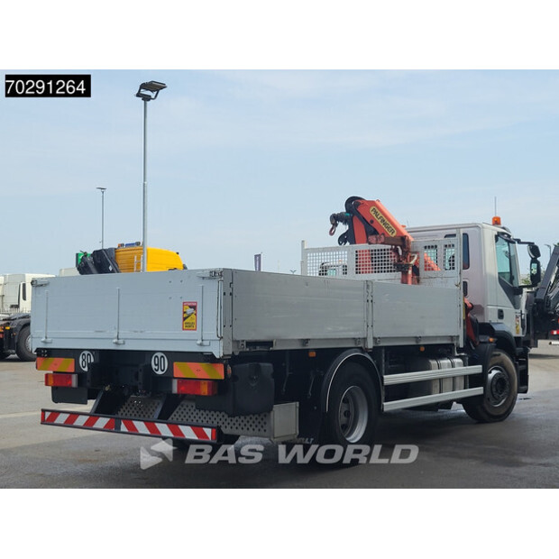 2015 Iveco STRALIS 310-41570146