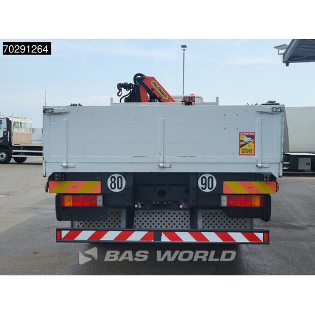 2015 Iveco STRALIS 310-41570147
