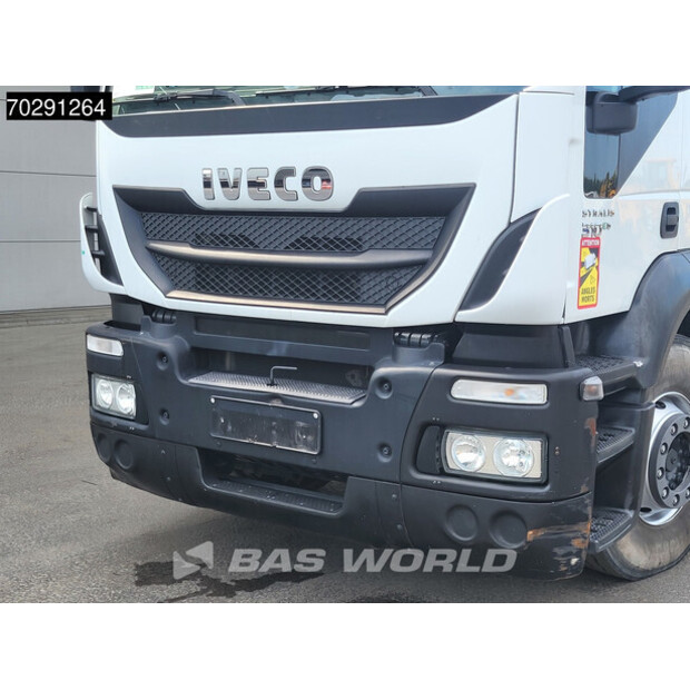 2015 Iveco STRALIS 310-41570149