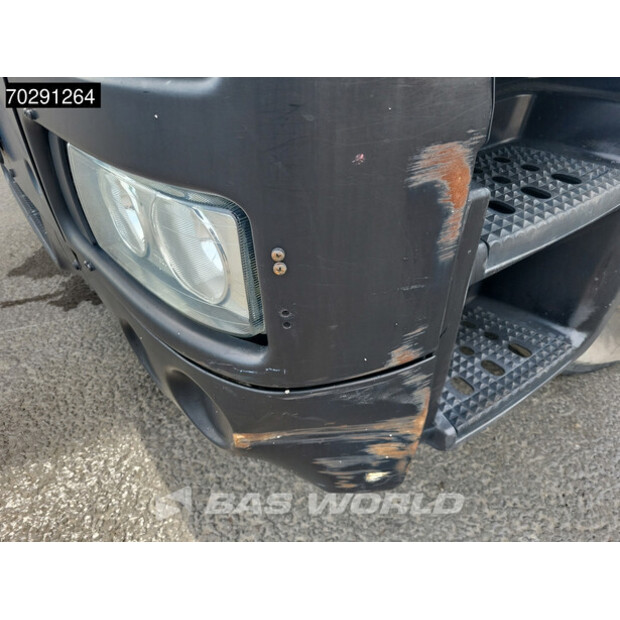 2015 Iveco STRALIS 310-41570151