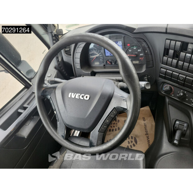 2015 Iveco STRALIS 310-41570155