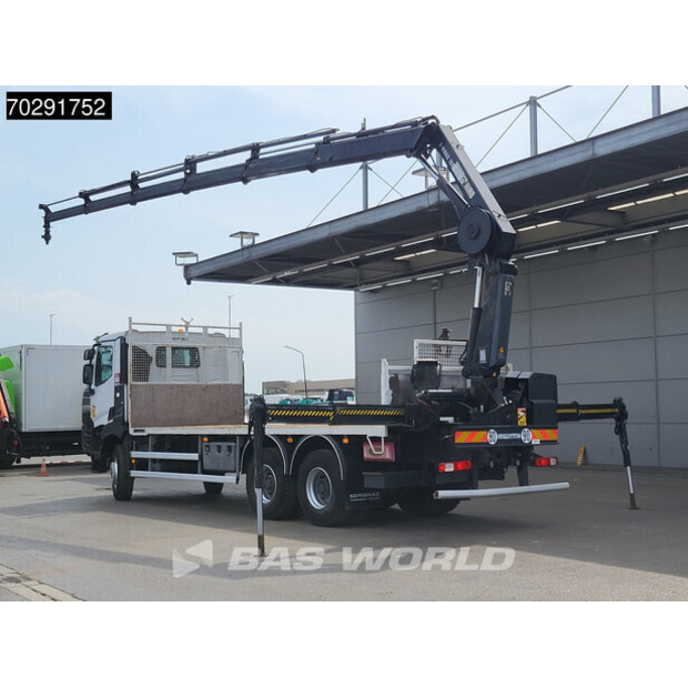 2015 Renault Premium 380-41570183