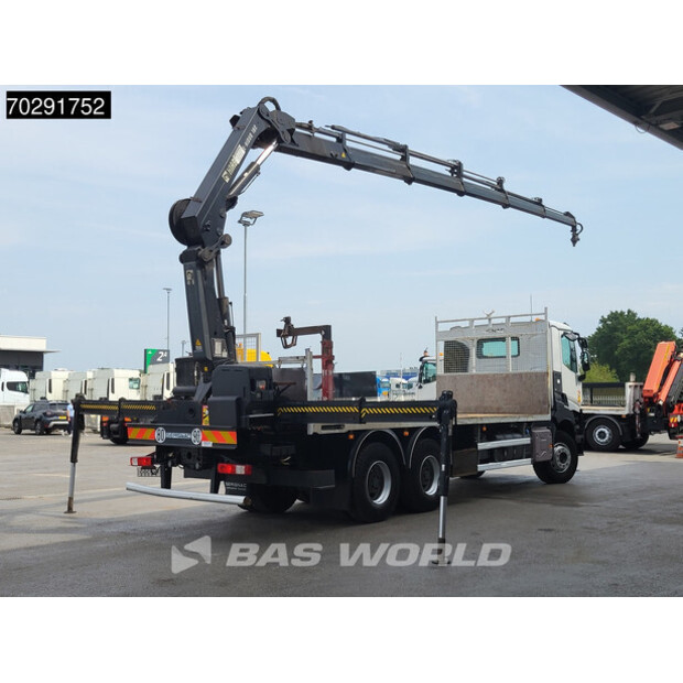2015 Renault Premium 380-41570186