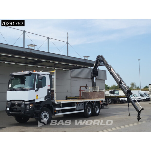 2015 Renault Premium 380-41570187