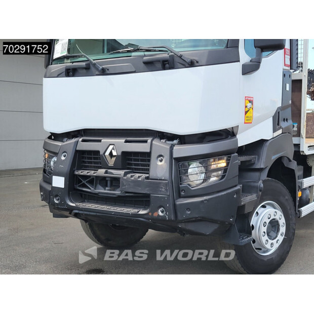 2015 Renault Premium 380-41570192