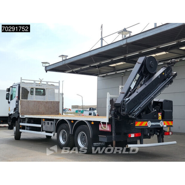 2015 Renault Premium 380-41570197