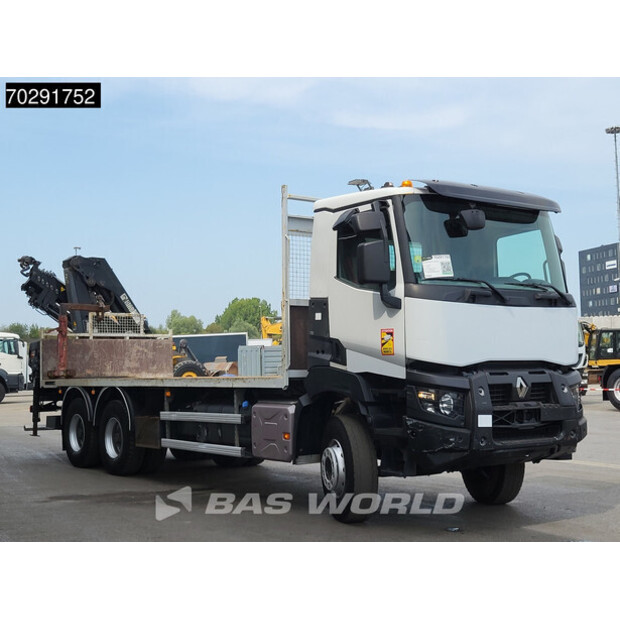 2015 Renault Premium 380-41570198