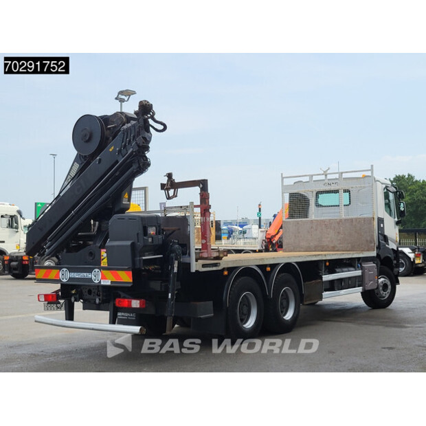 2015 Renault Premium 380-41570199