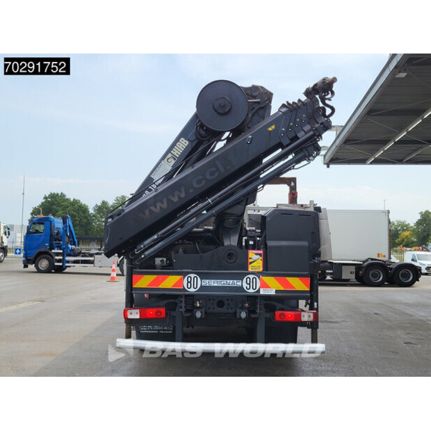 2015 Renault Premium 380-41570200