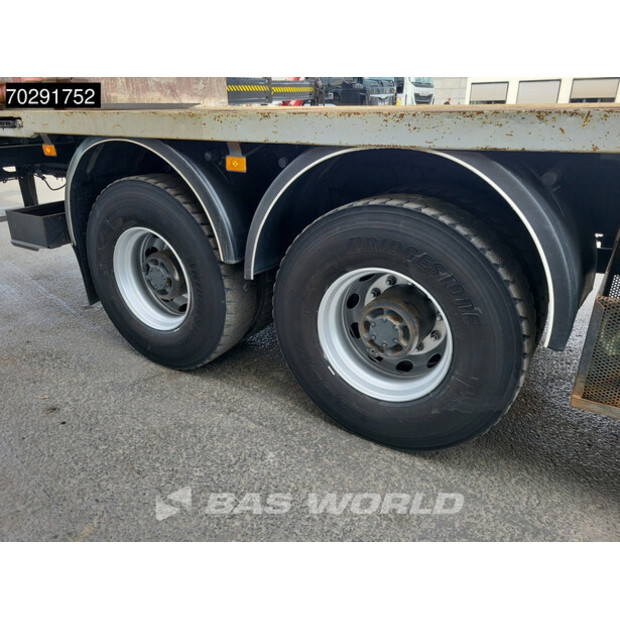2015 Renault Premium 380-41570201