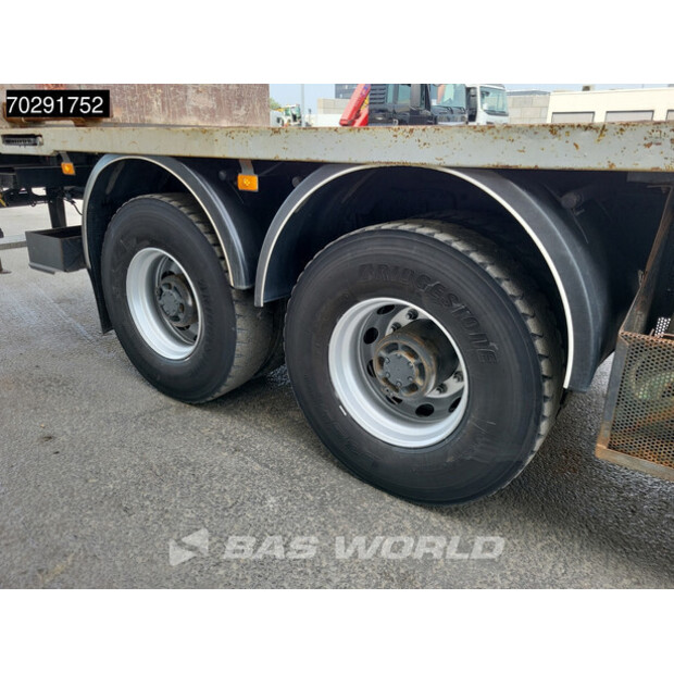 2015 Renault Premium 380-41570209