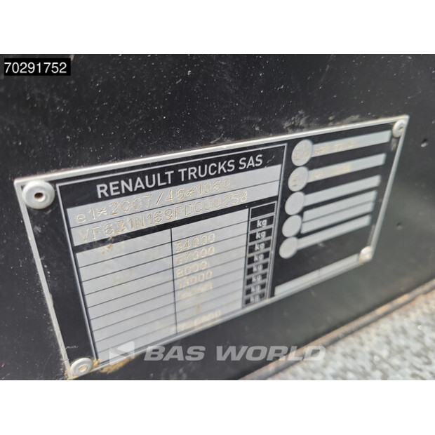 2015 Renault Premium 380-41570220