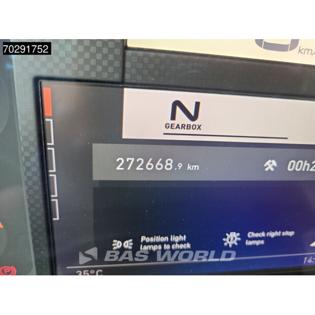 2015 Renault Premium 380-41570221