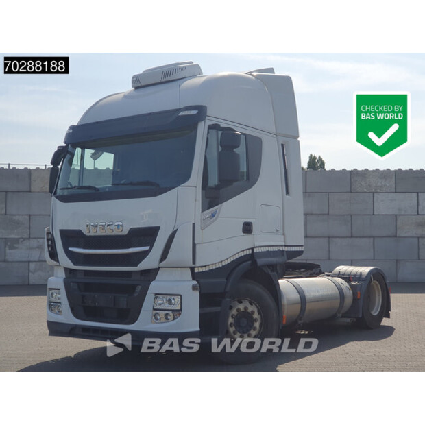 2018 Iveco Stralis 400-41570224