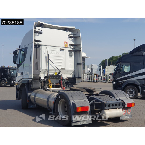 2018 Iveco Stralis 400-41570225