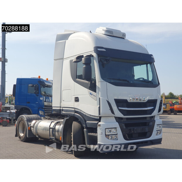 2018 Iveco Stralis 400-41570226