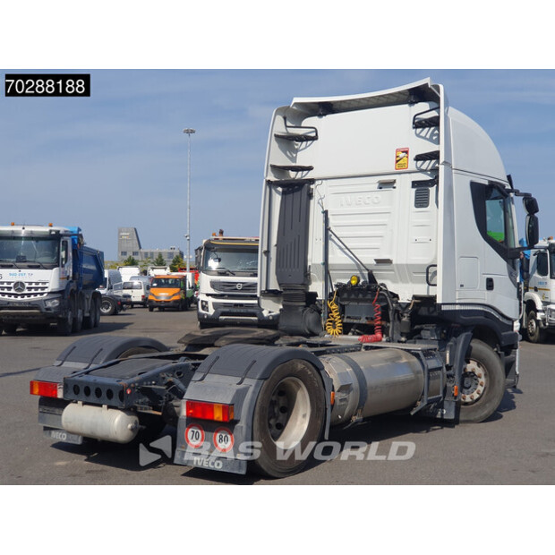 2018 Iveco Stralis 400-41570228