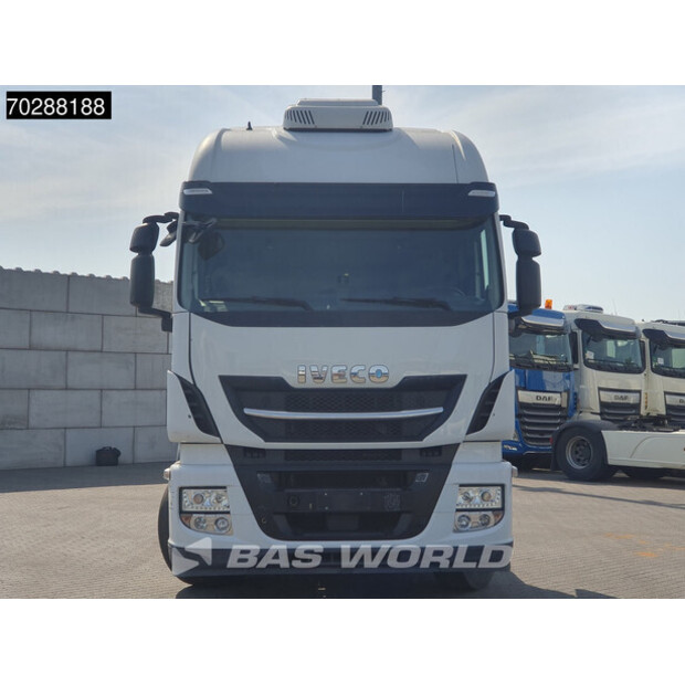 2018 Iveco Stralis 400-41570229