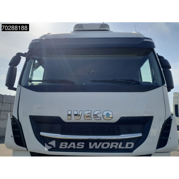 2018 Iveco Stralis 400-41570230