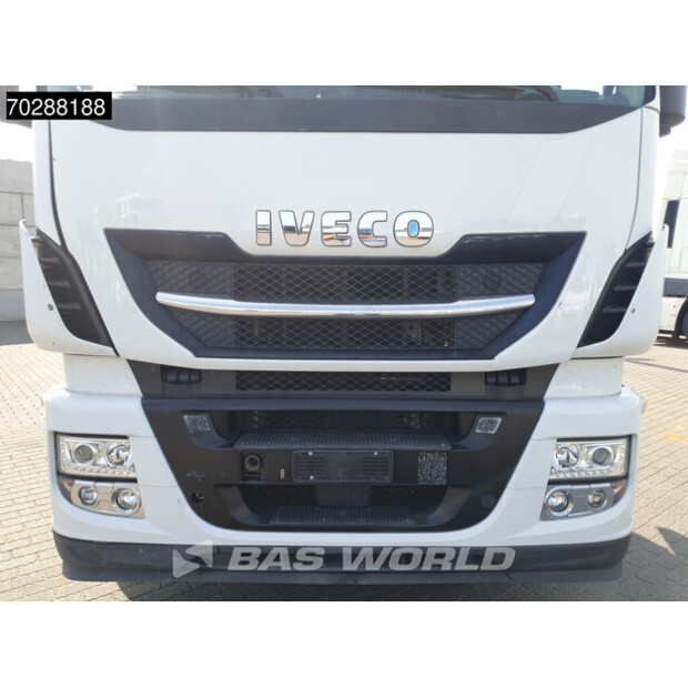 2018 Iveco Stralis 400-41570231