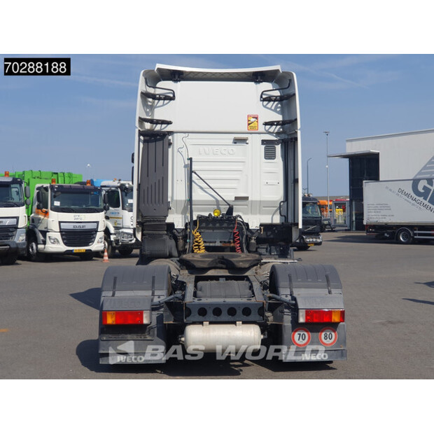 2018 Iveco Stralis 400-41570233