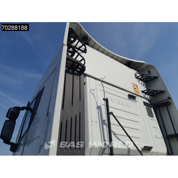 2018 Iveco Stralis 400-41570234
