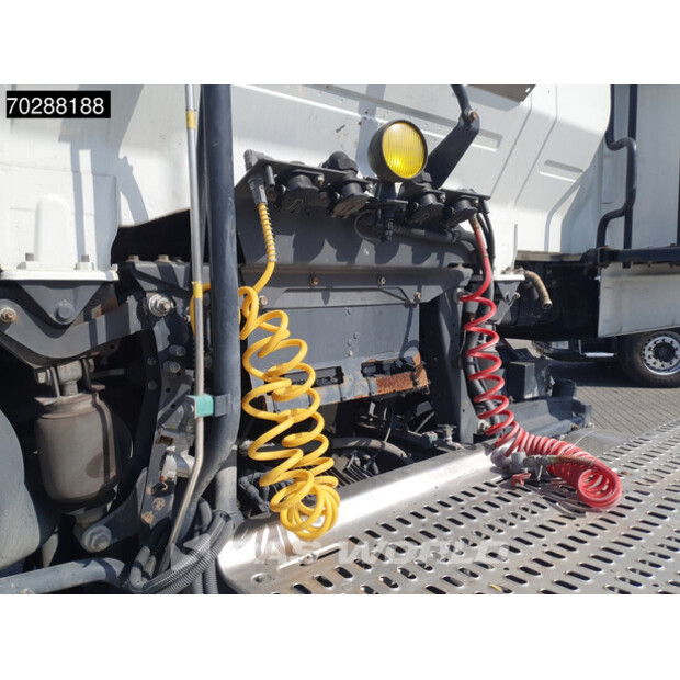 2018 Iveco Stralis 400-41570235