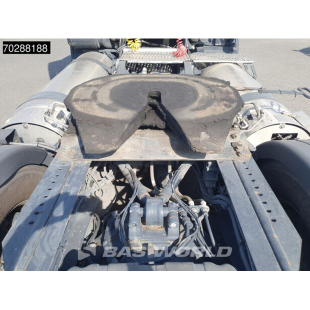 2018 Iveco Stralis 400-41570236
