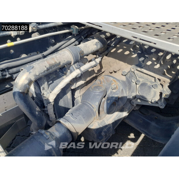 2018 Iveco Stralis 400-41570237