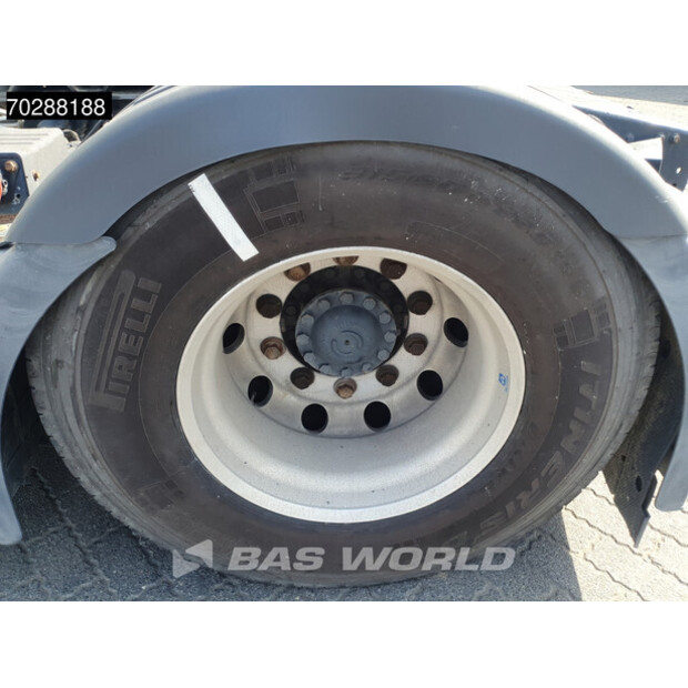 2018 Iveco Stralis 400-41570238