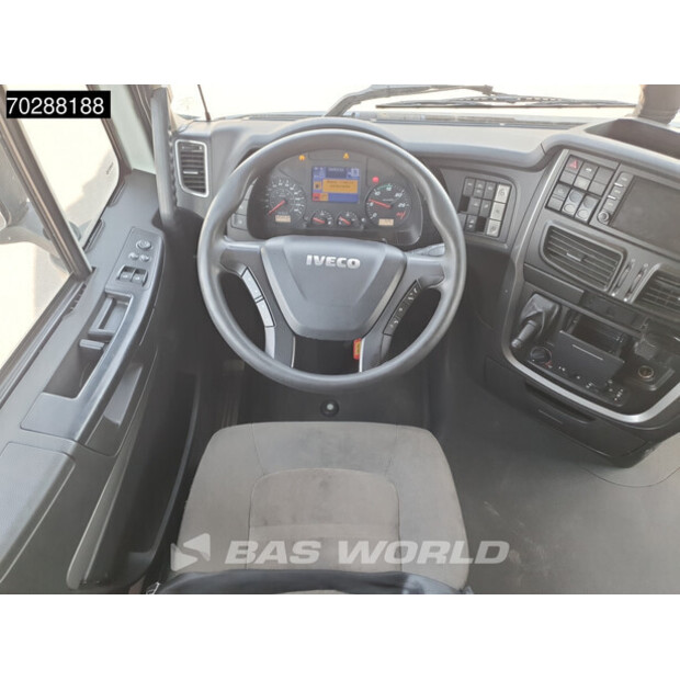2018 Iveco Stralis 400-41570239
