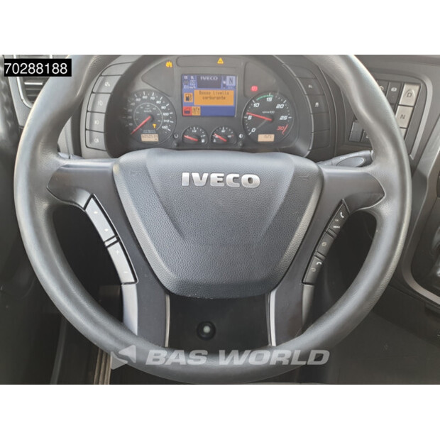 2018 Iveco Stralis 400-41570240