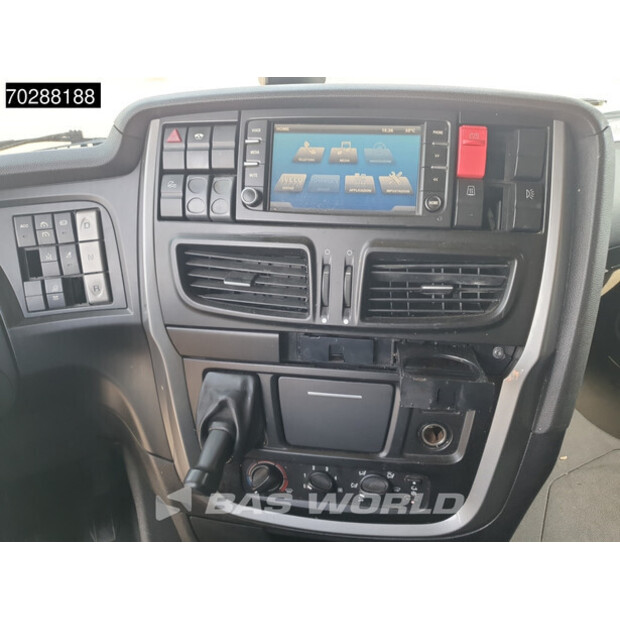 2018 Iveco Stralis 400-41570241