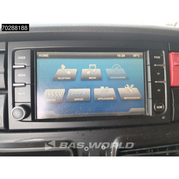2018 Iveco Stralis 400-41570242