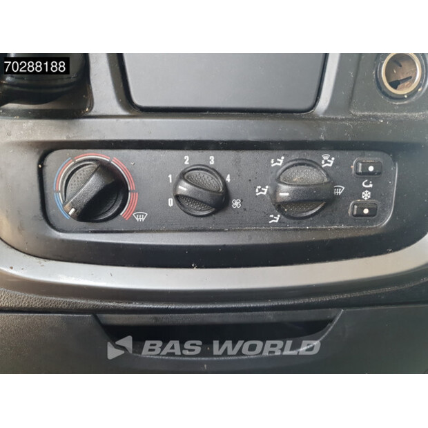 2018 Iveco Stralis 400-41570243