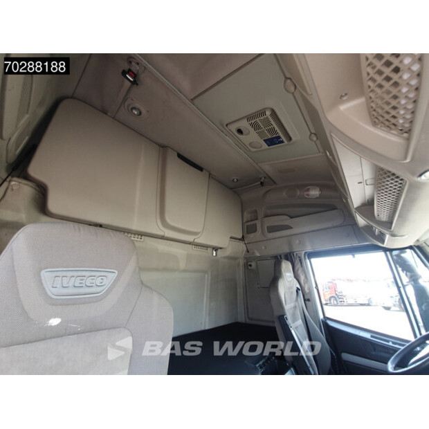 2018 Iveco Stralis 400-41570247