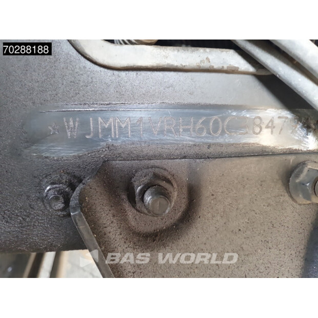 2018 Iveco Stralis 400-41570255