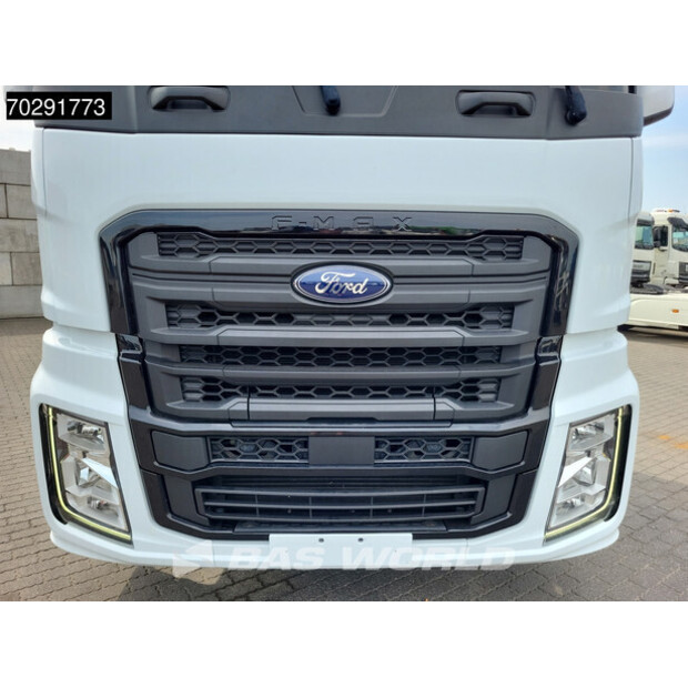 2022 Ford F-Max 500-41570265