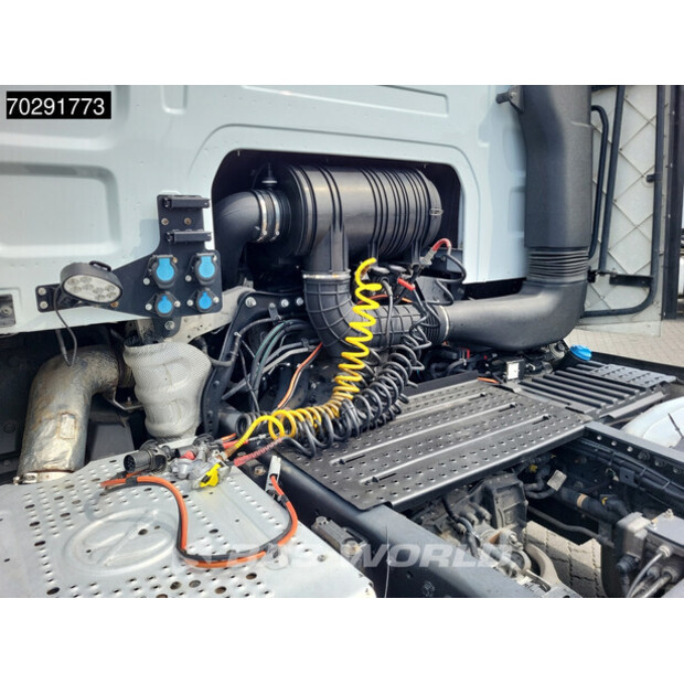 2022 Ford F-Max 500-41570268