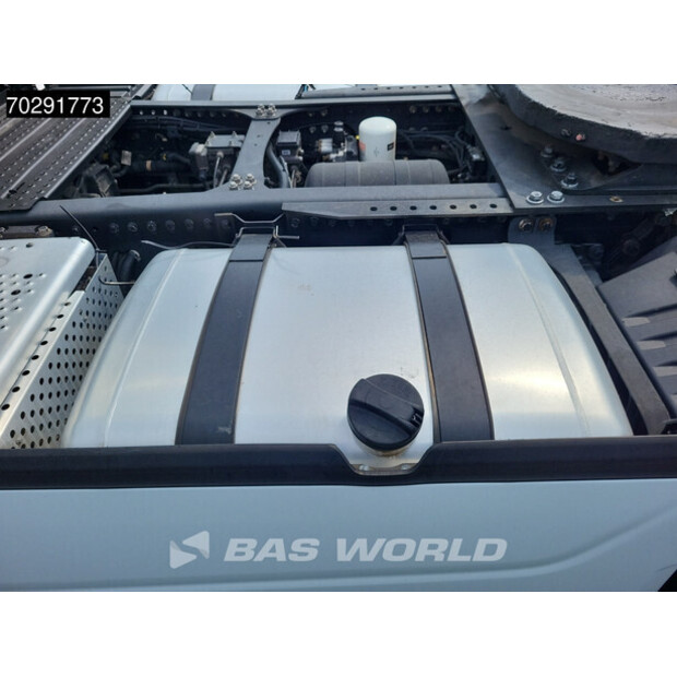 2022 Ford F-Max 500-41570270