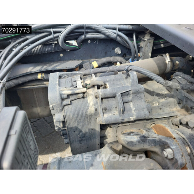 2022 Ford F-Max 500-41570274
