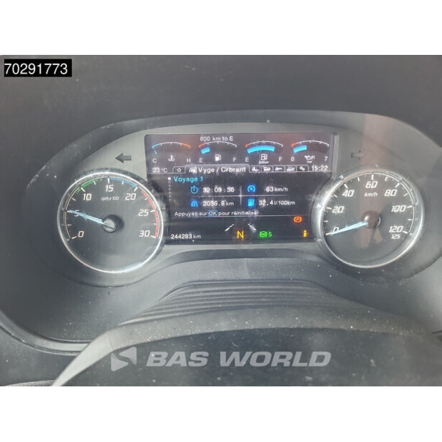 2022 Ford F-Max 500-41570288