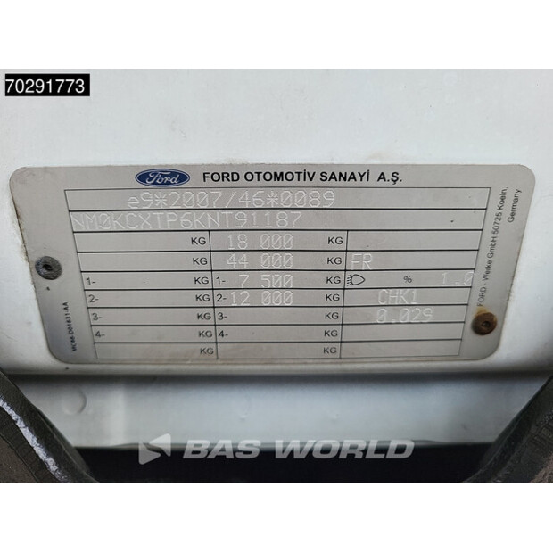 2022 Ford F-Max 500-41570289