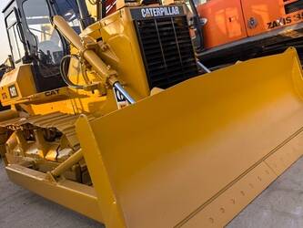 Image de BULLDOZERS 2019 Caterpillar D7G