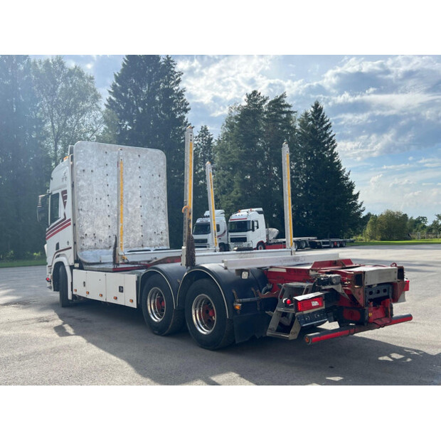 2018 Scania R730-41570557