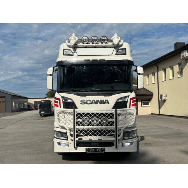 2018 Scania R730-41570558