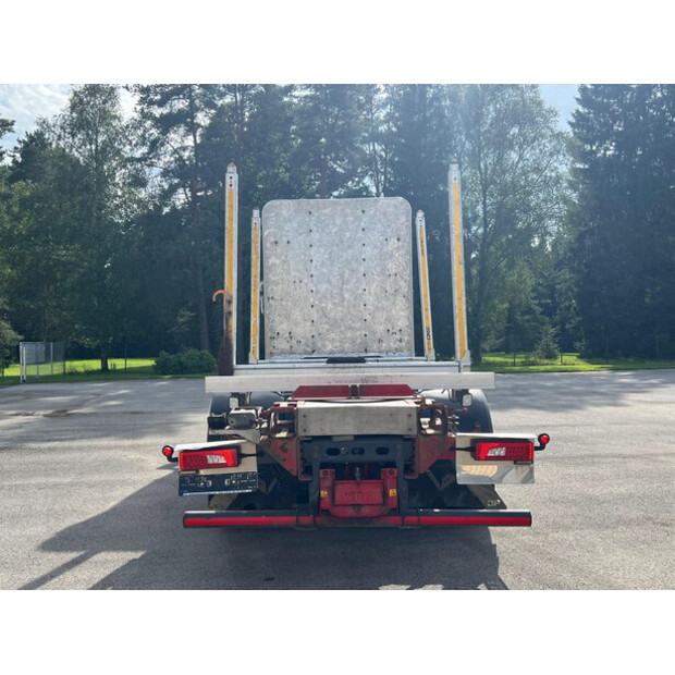 2018 Scania R730-41570563