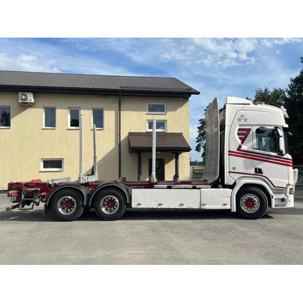 2018 Scania R730-41570566
