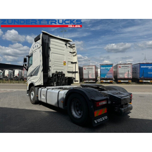 2017 فولفو FH 460-41570572